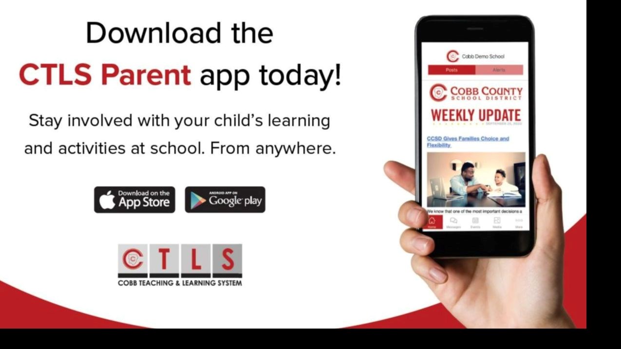 CTSL Parent App